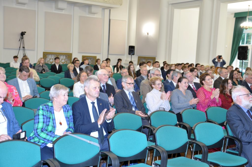 Inauguracja 2025
