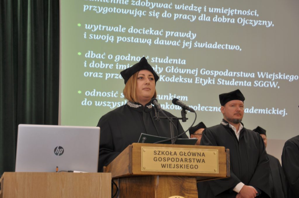 Inauguracja 2025
