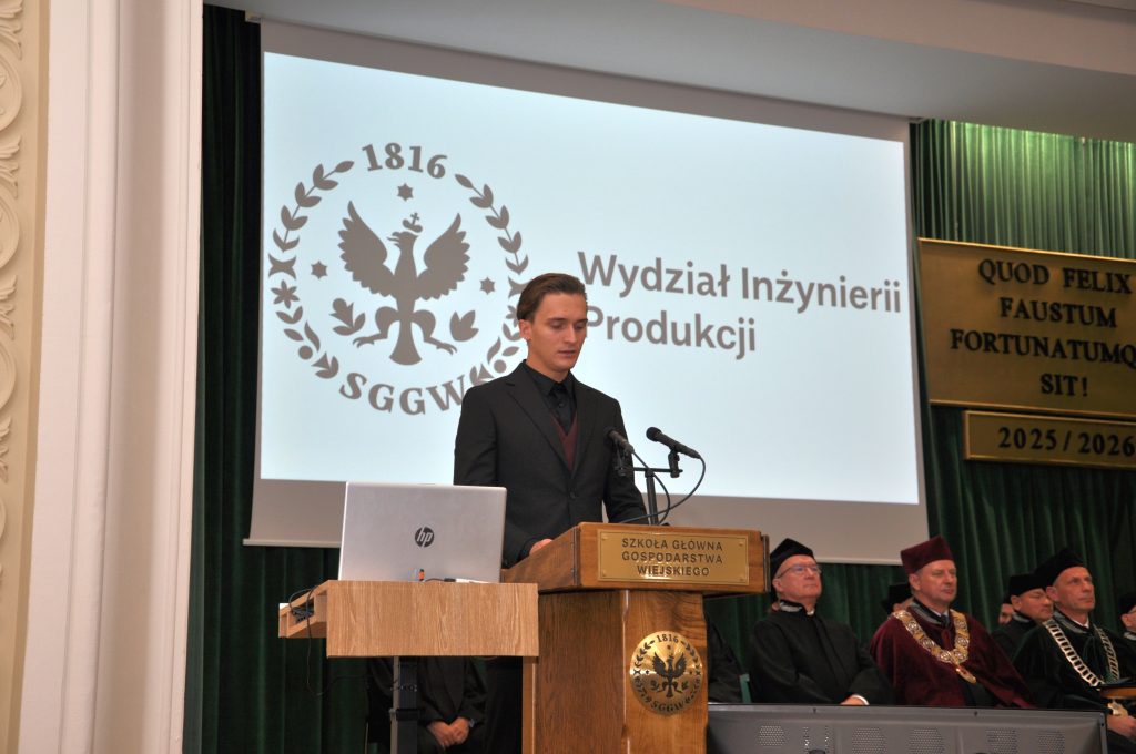 Inauguracja 2025