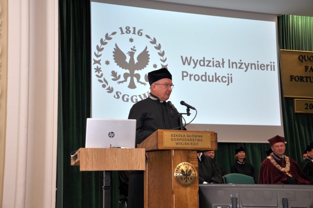 Inauguracja 2025