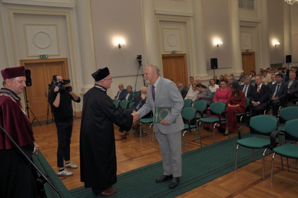 Inauguracja 2025