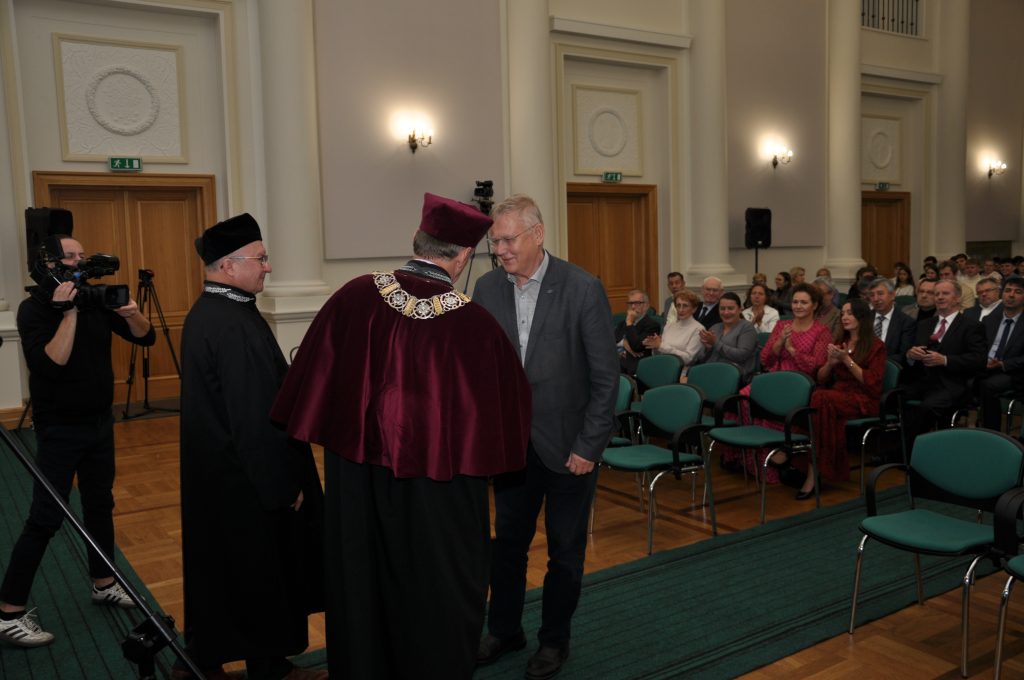 Inauguracja 2025