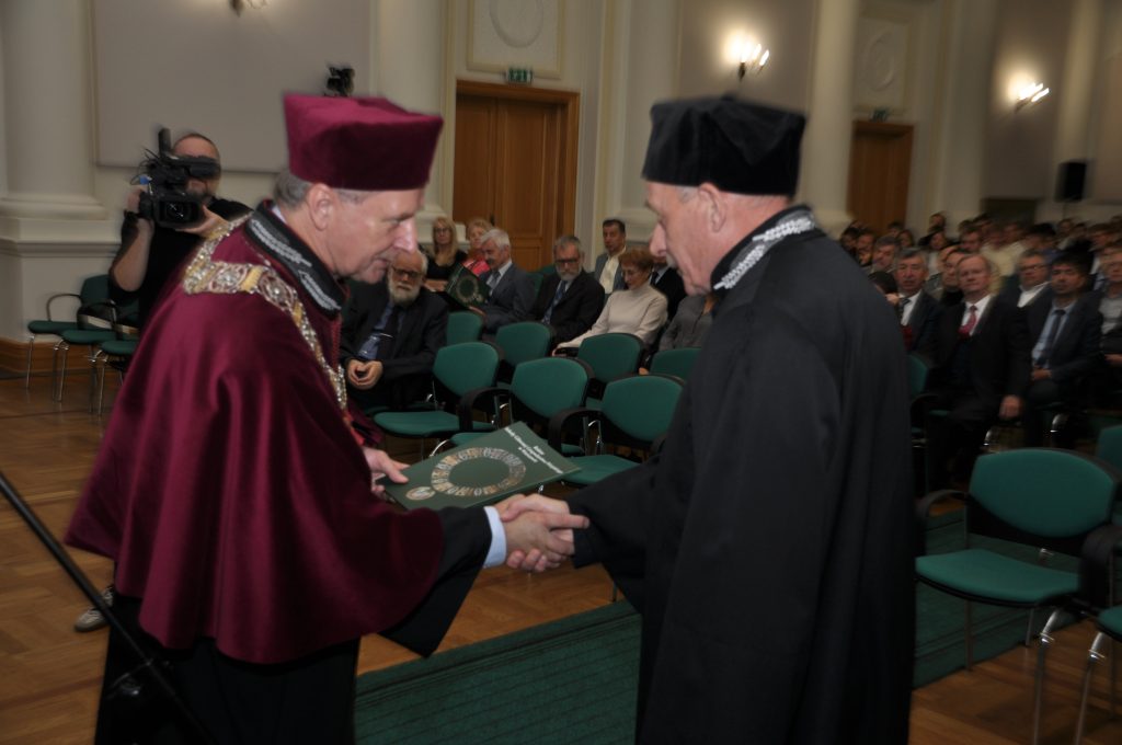 Inauguracja 2025