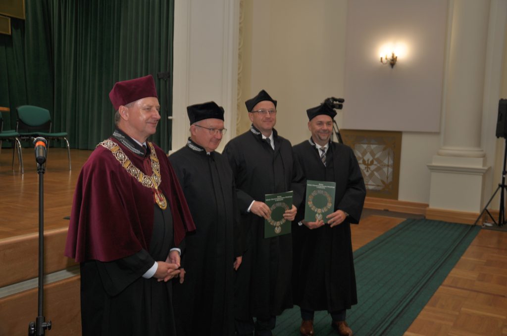 Inauguracja 2025