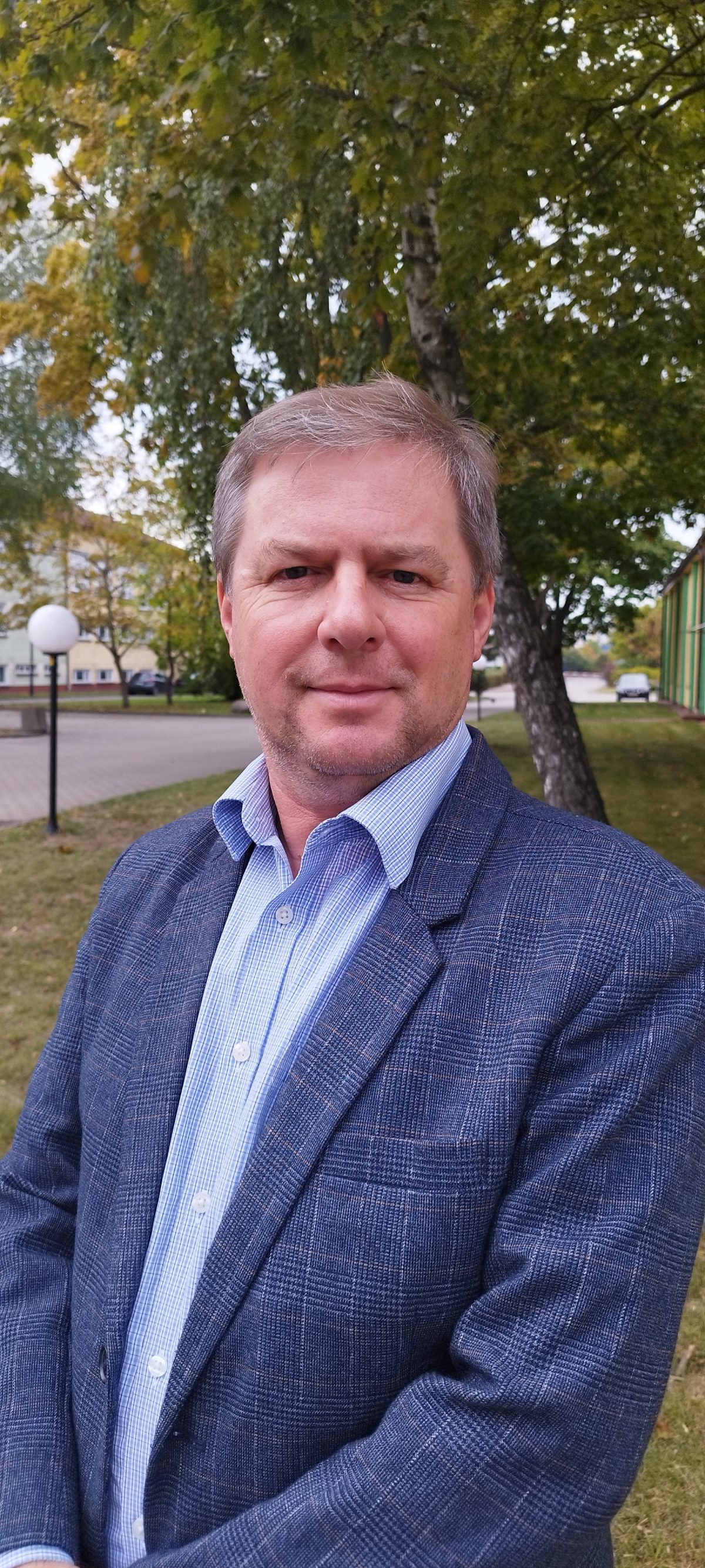 Jacek Skudlarski zdjęcie